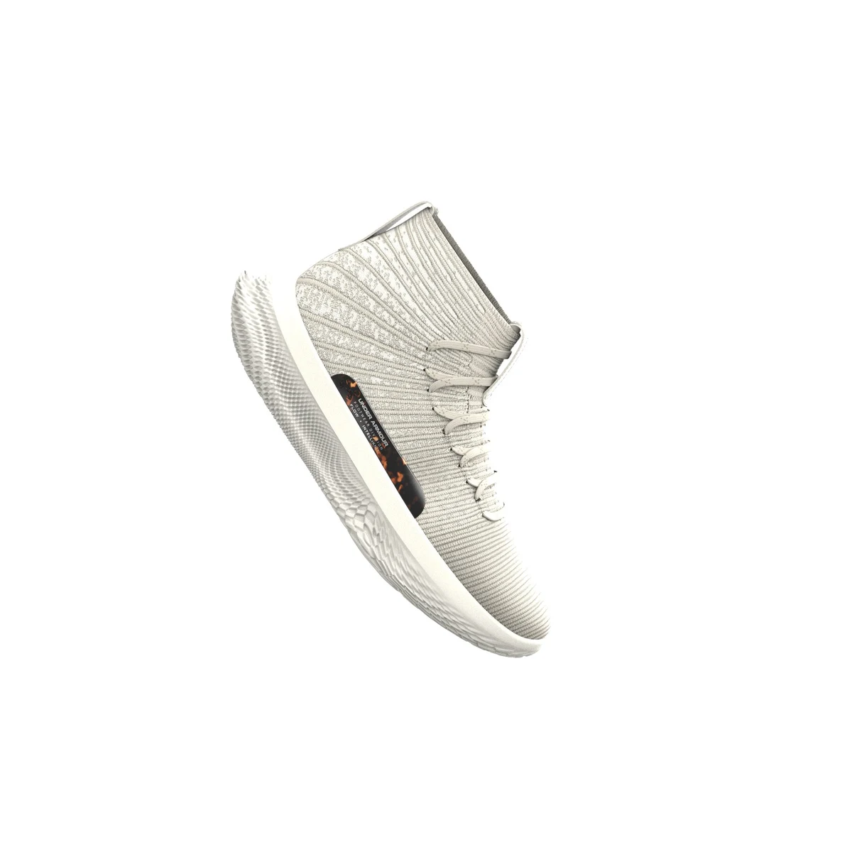UA FUTR X Elite Jet Setter Unisex Basketball Shoes 1
