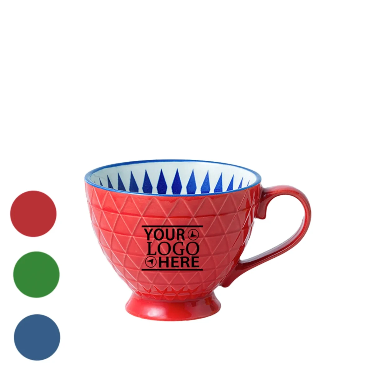 Office Ceramic Mug 1