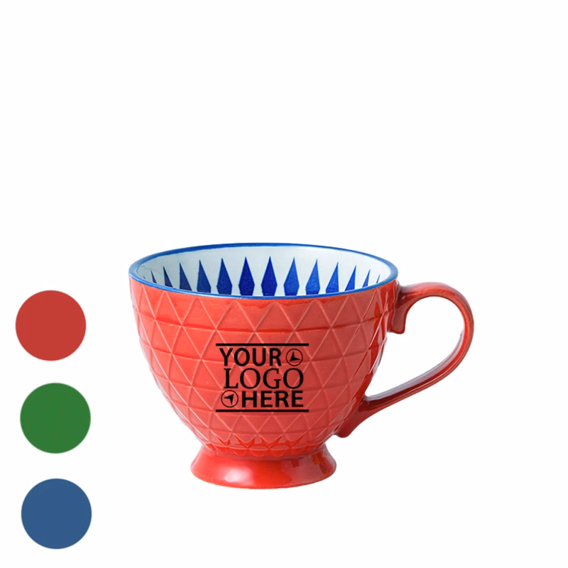 Office Ceramic Mug