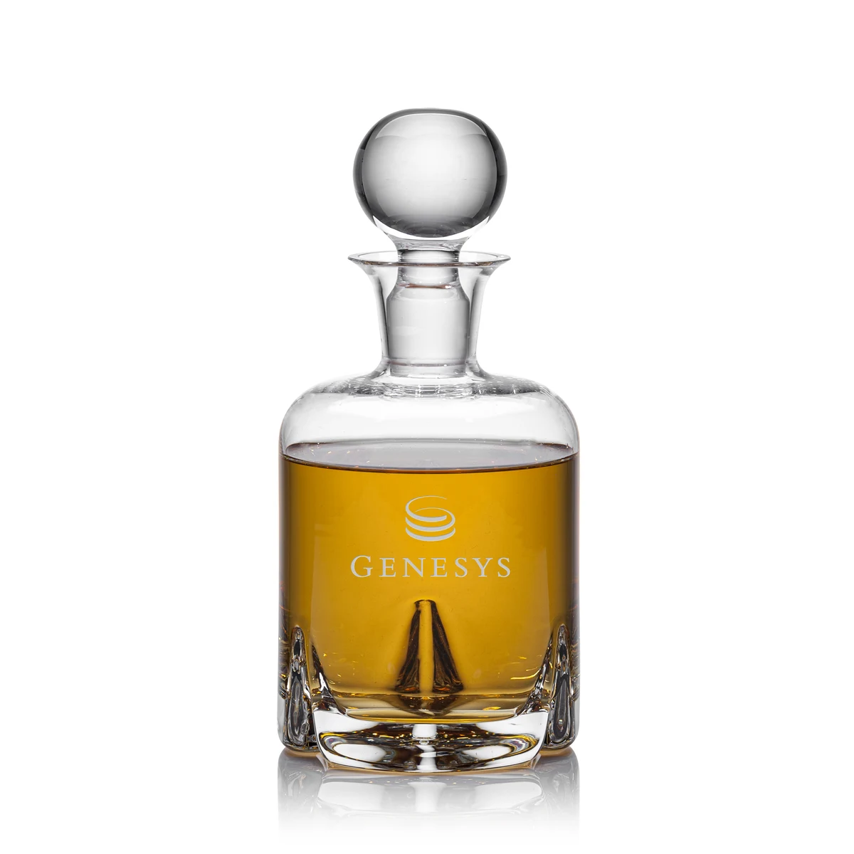 Hillcrest Decanter 1