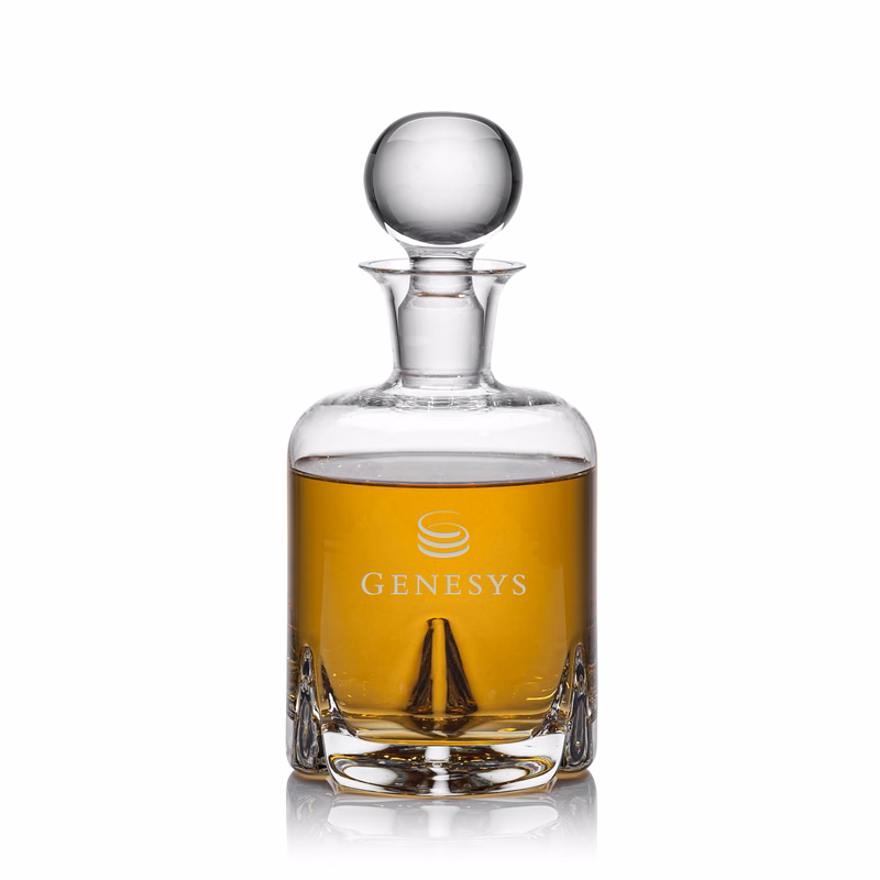 Hillcrest Decanter