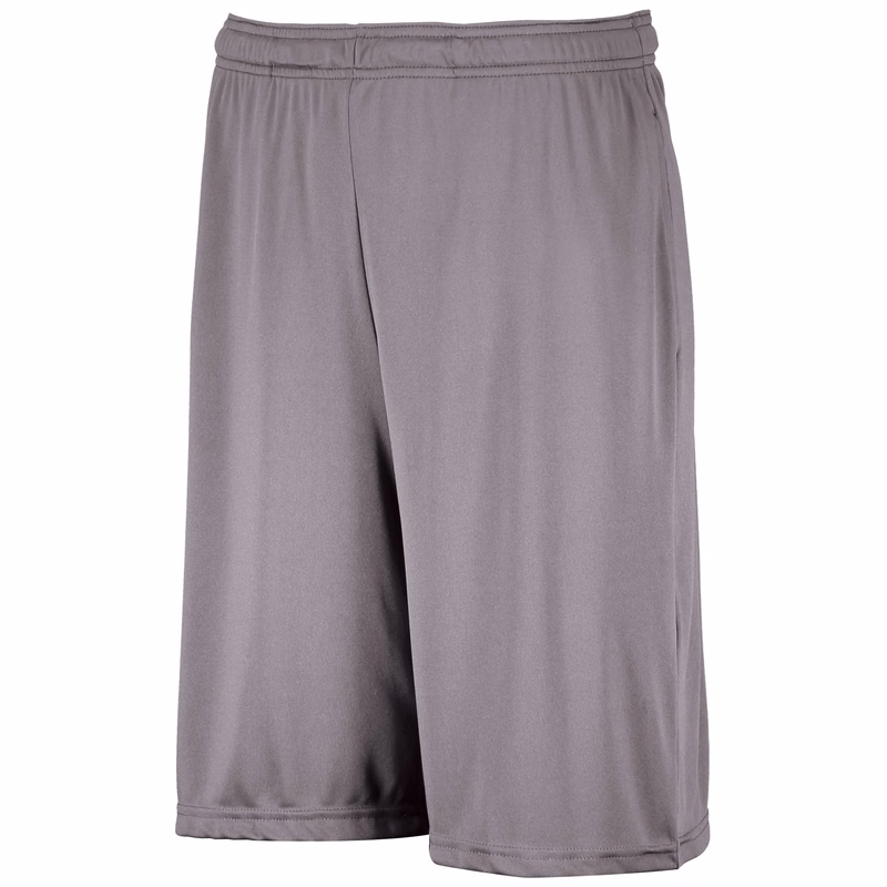 Youth Dri-Power® Essential Performance Shorts With Pockets