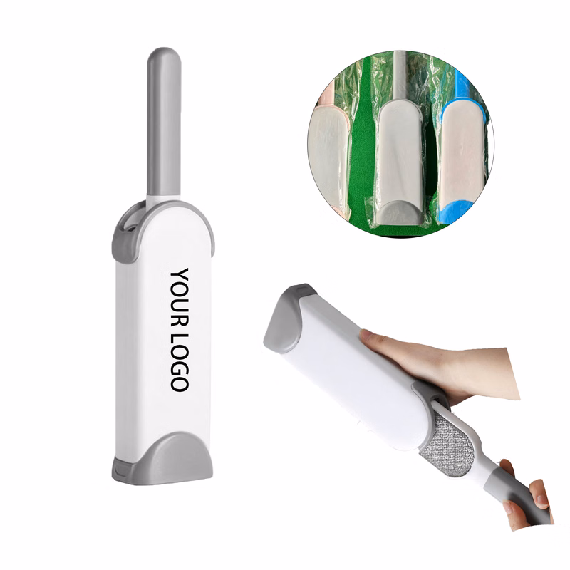 MOQ:10pcs Electrostatic Lint Roller
