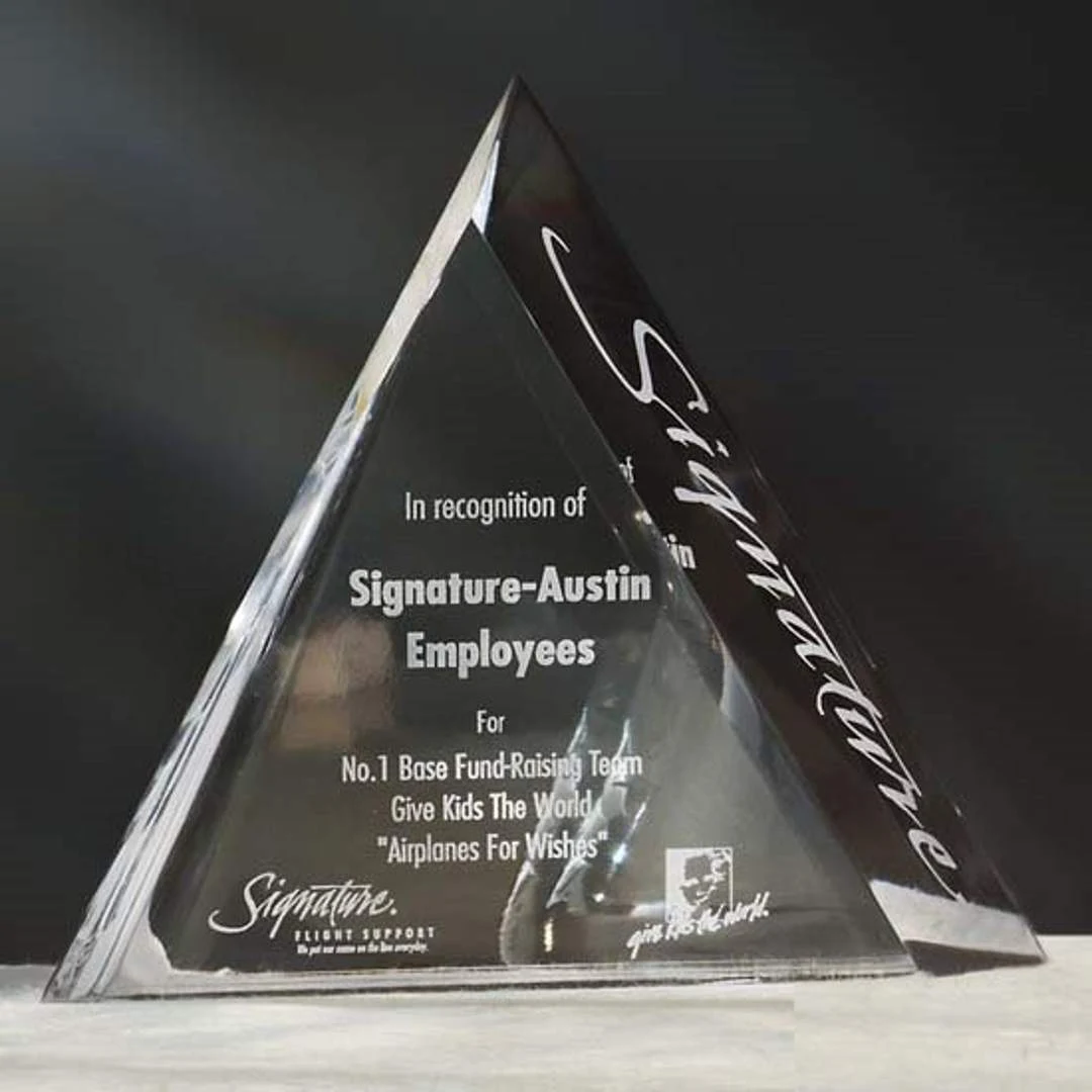 Triad Award 1