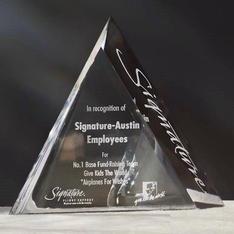 Triad Award