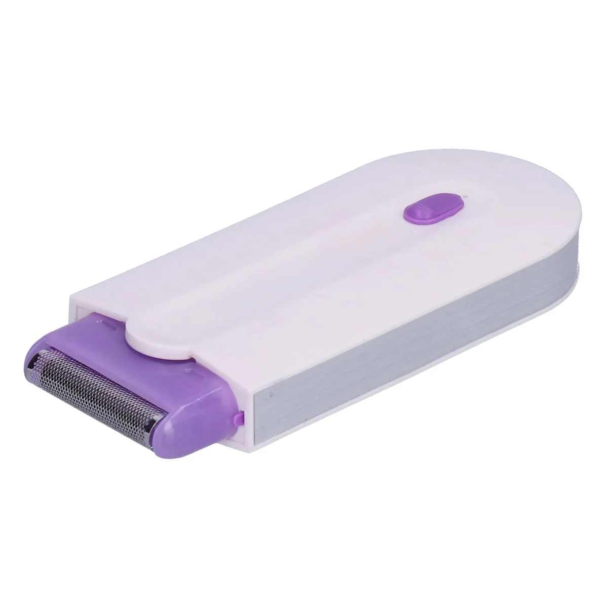 Smooth Silky Hair Eraser Laser 1