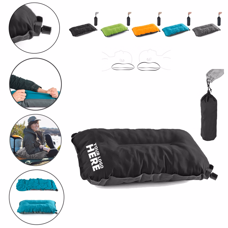 Outdoor Camping Pillows