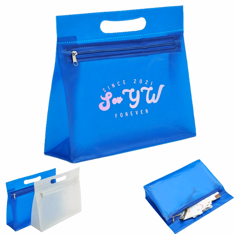 Fashion Travel Cosmetic Bag