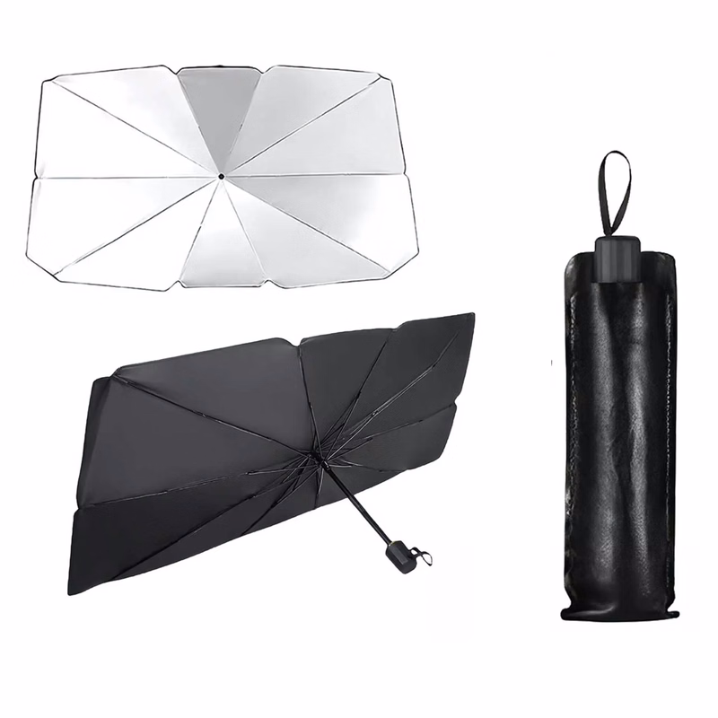Car Windshield Sunshade Umbrella