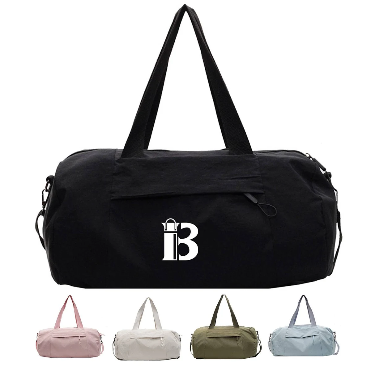 Travel Large Foldable Duffel Bag 1