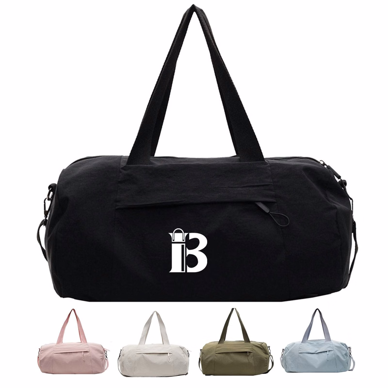 Travel Large Foldable Duffel Bag