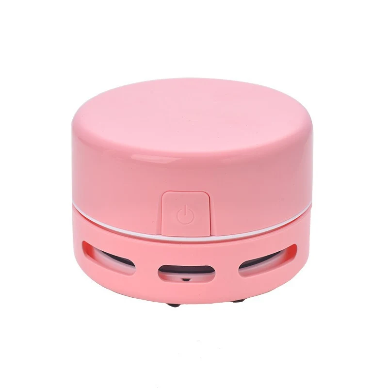 Cordless Desktop Cleaner 1