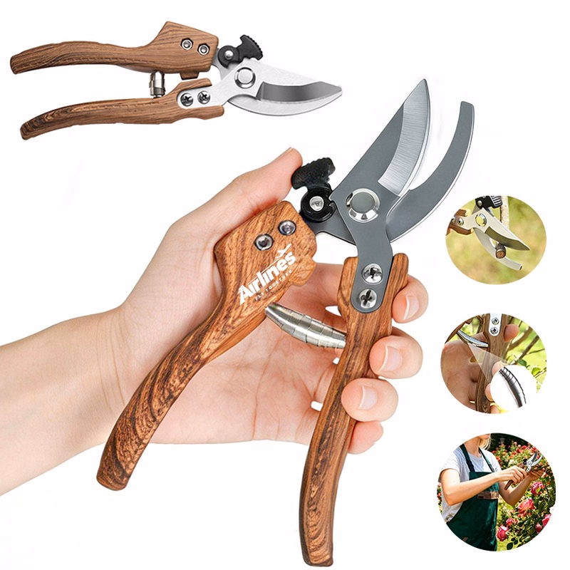 8.5? Handheld Gardening Scissors