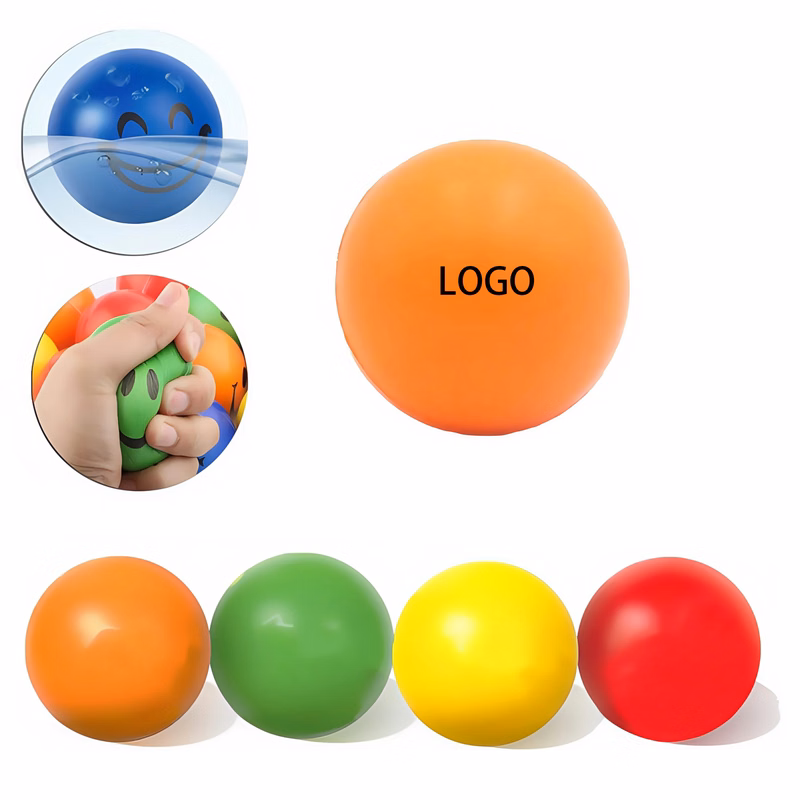 Eco-friendly Stress Relief Ball