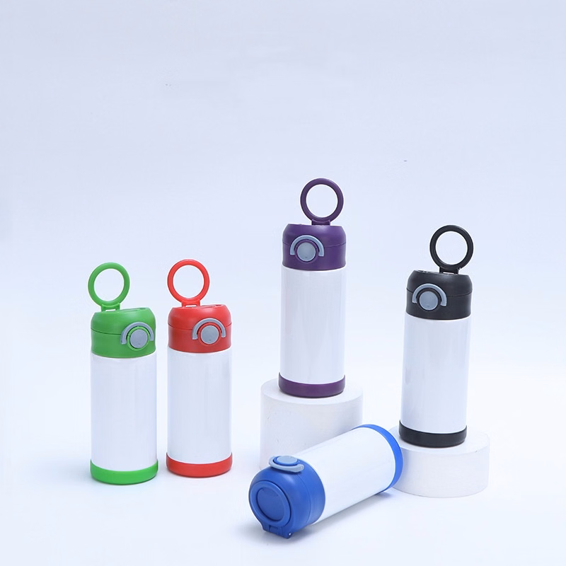 304 Stainless Steel Children's Insulated Cup
