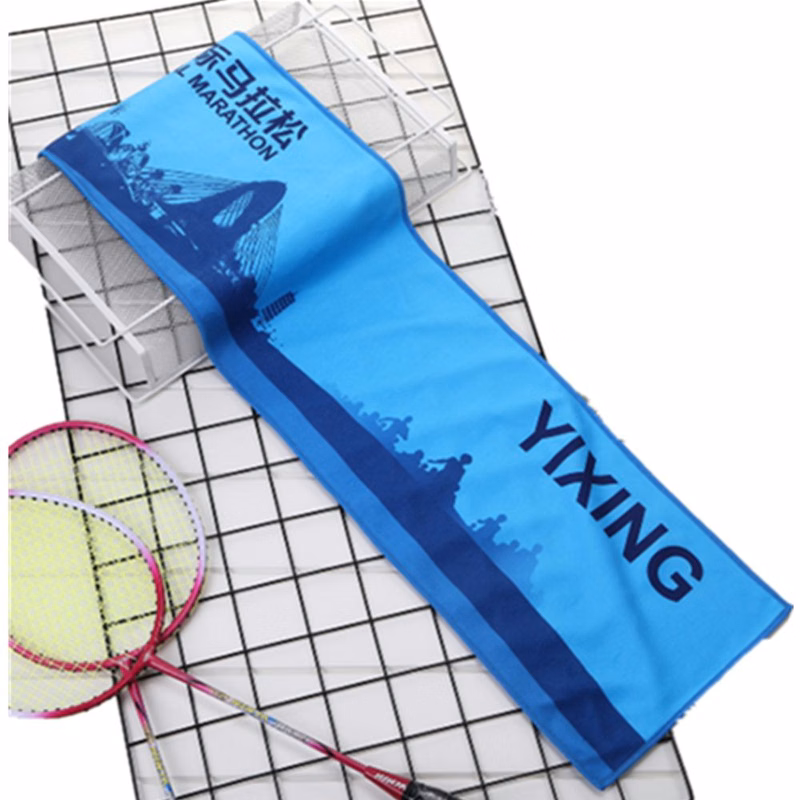 Running Towels Sweat Absorbent Towels
