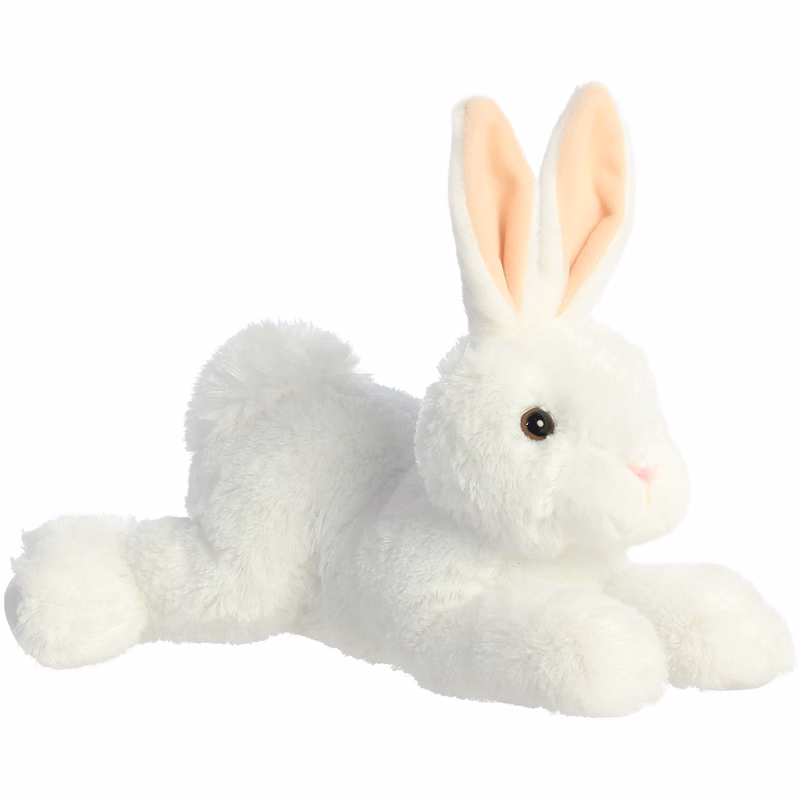 12" Chastity Bunny