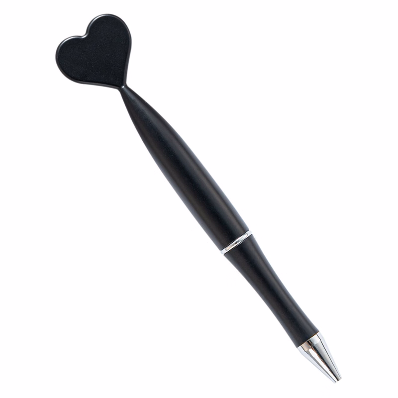 Heart Ballpoint Pen