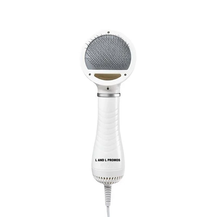 Portable and Quiet 2 in 1 Pet Grooming Hair Dryer 1