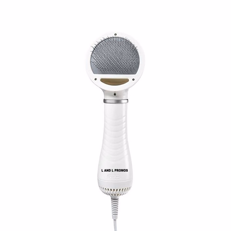 Portable and Quiet 2 in 1 Pet Grooming Hair Dryer