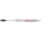 Concept Curve White Toothbrush 1