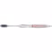 Concept Curve White Toothbrush
