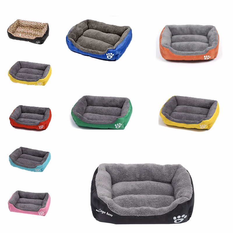 Pet House Bed