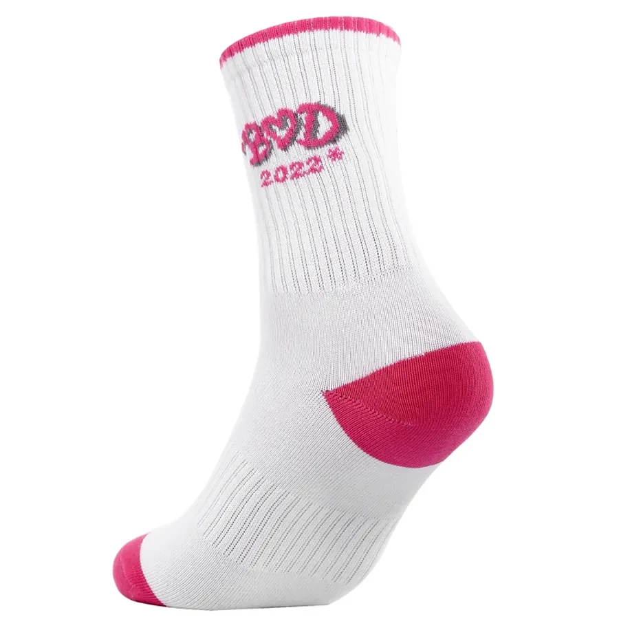 Custom Commemorate Socks 1