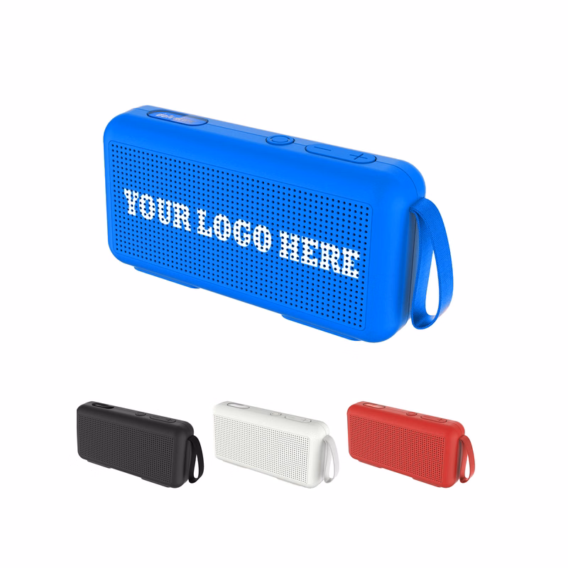 Portable Bluetooth Dual Speaker