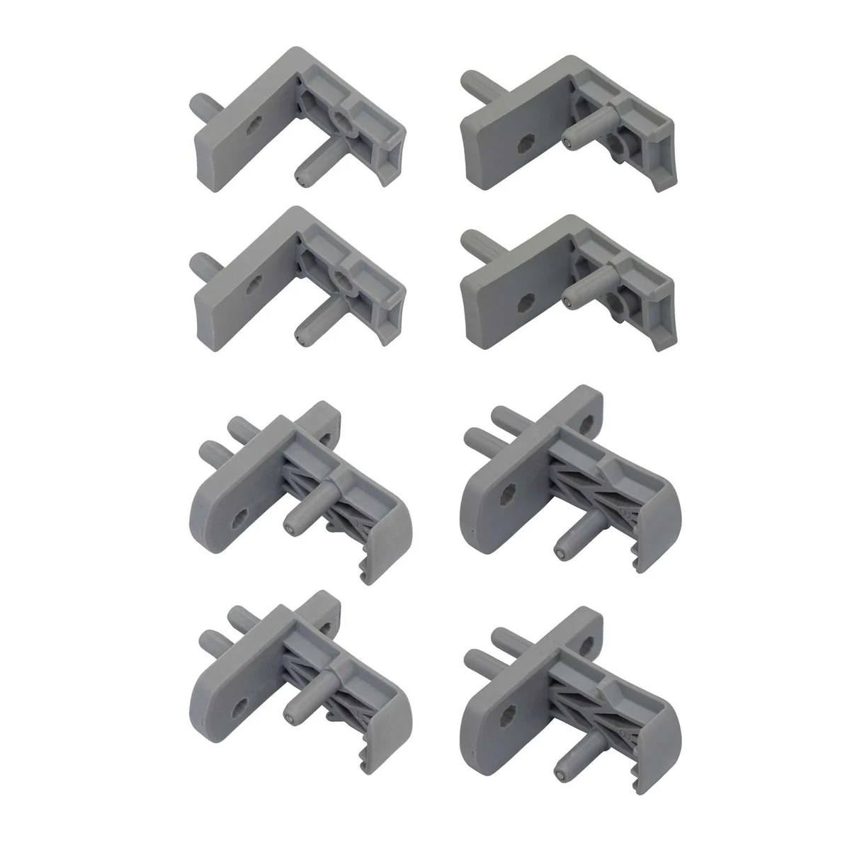 Journey SEG Display Top Bridge Connector Set 1