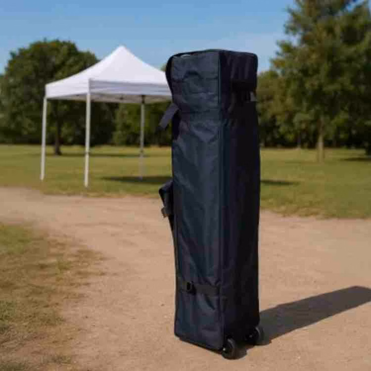 20' x 10' Canopy Tent Travel Bag with Wheels