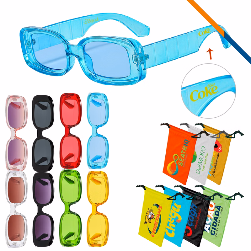Popple Sunglasses