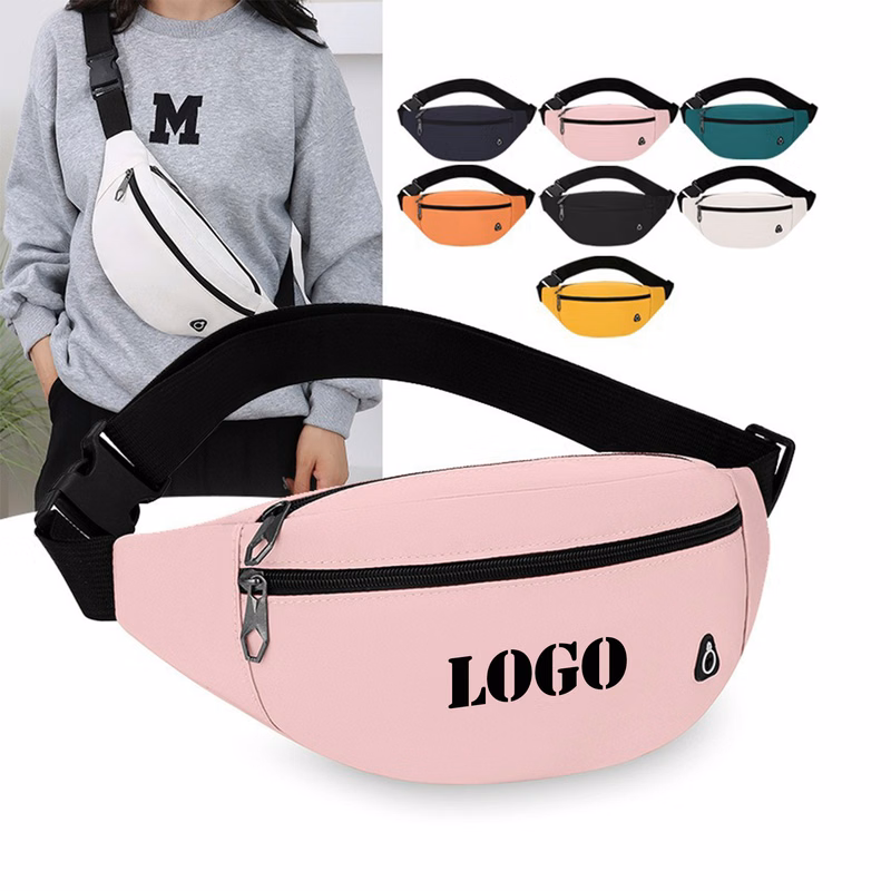 Multi Functional Sports Waist Bag