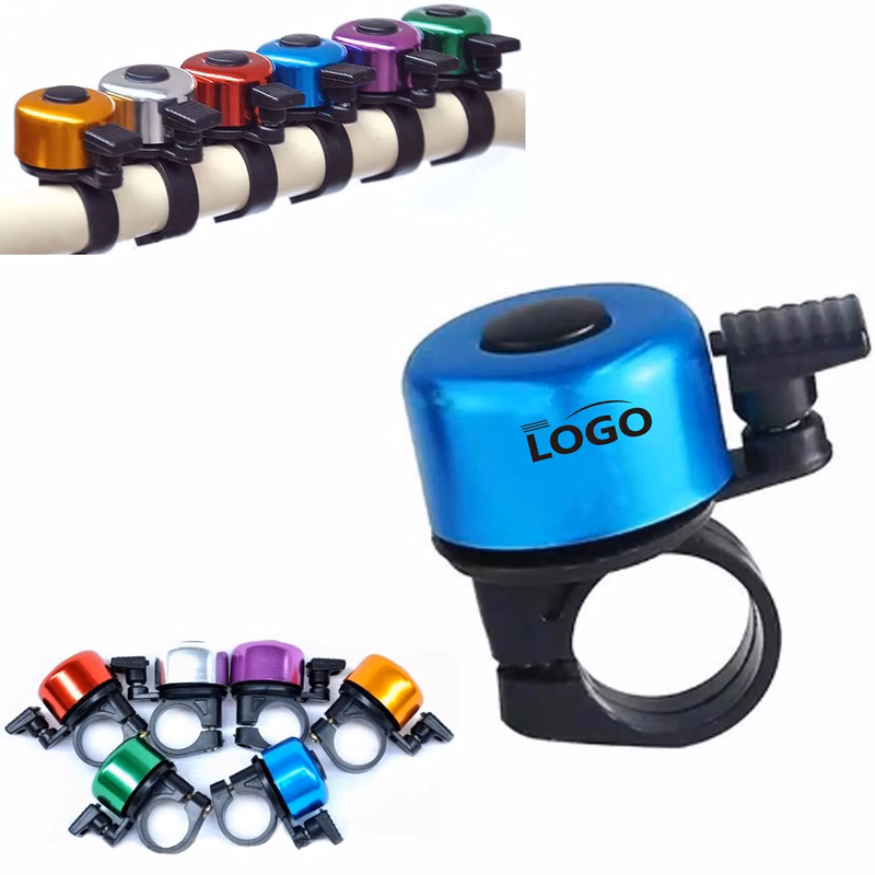 Cycling Bicycle Metal Bike Bell Ring MOQ 10pcs