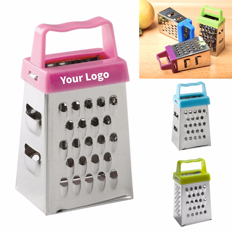 Colorful Mini Stainless - steel Graters