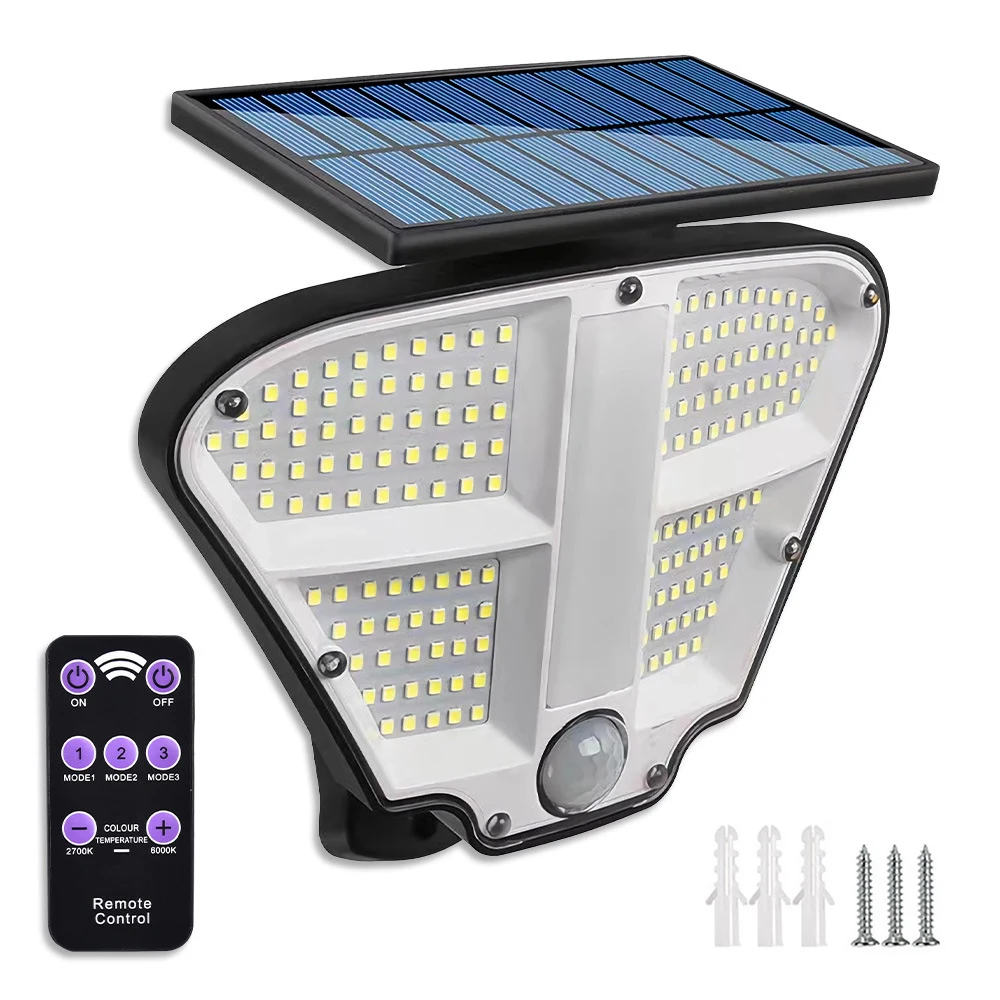 Remote Control Models Solar Outdoor Light, custom garden tool with logo imprint 1