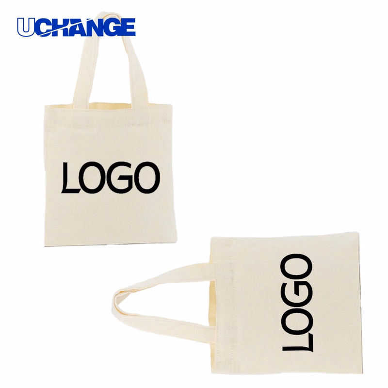 Mini Canvas Handbag Organizer