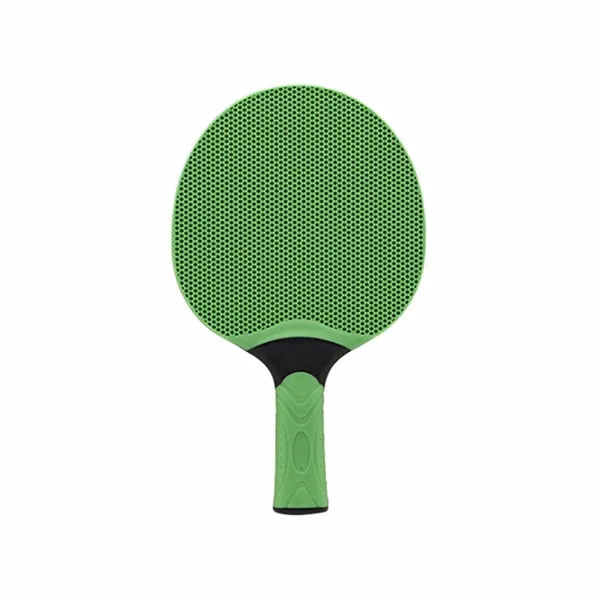 Silicone Table Tennis Racket
