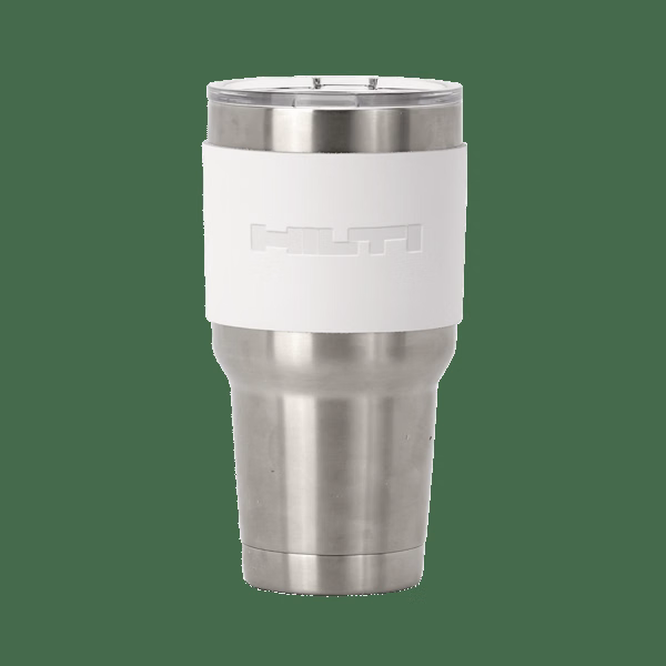Huntsman Leather Tumbler Sleeve