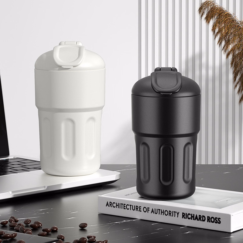 13.5Oz Portable Coffee Cup