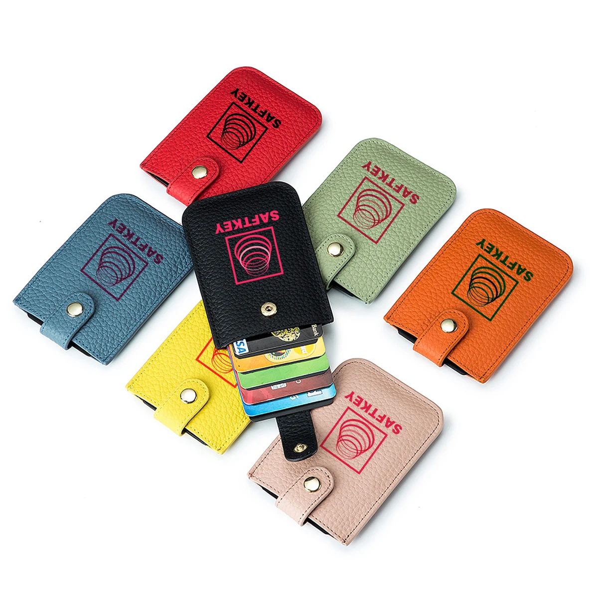 Econo Card Holder 1