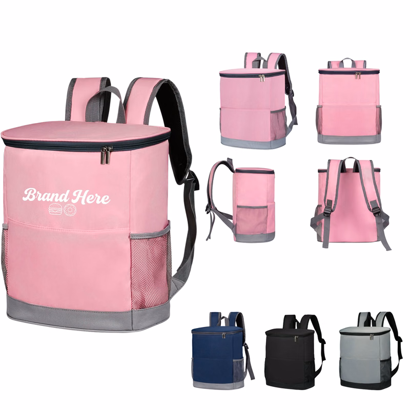 Backpacks