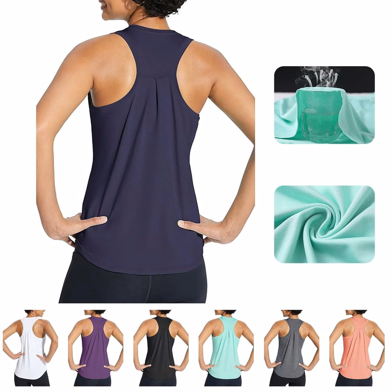 Women's Workout Tank Top