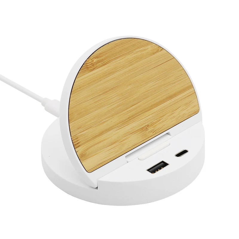5W Prop Phone Stand Wireless Charger 1