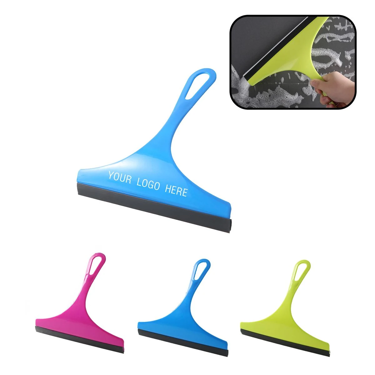 Window Squeegee 1