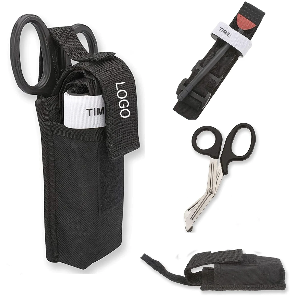 Tactical Tourniquet Kit 1