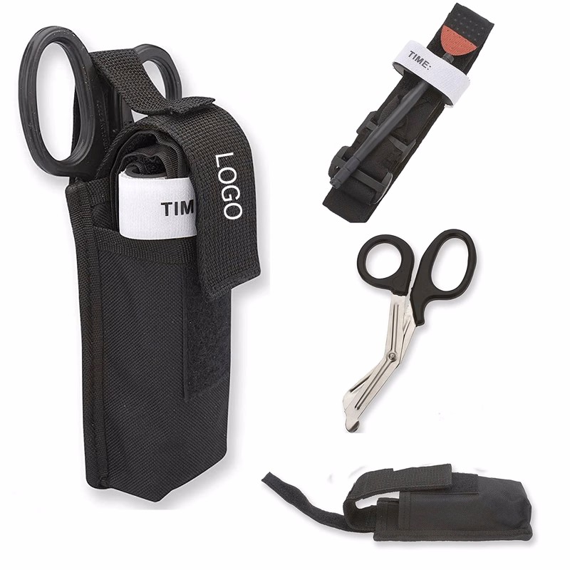 Tactical Tourniquet Kit