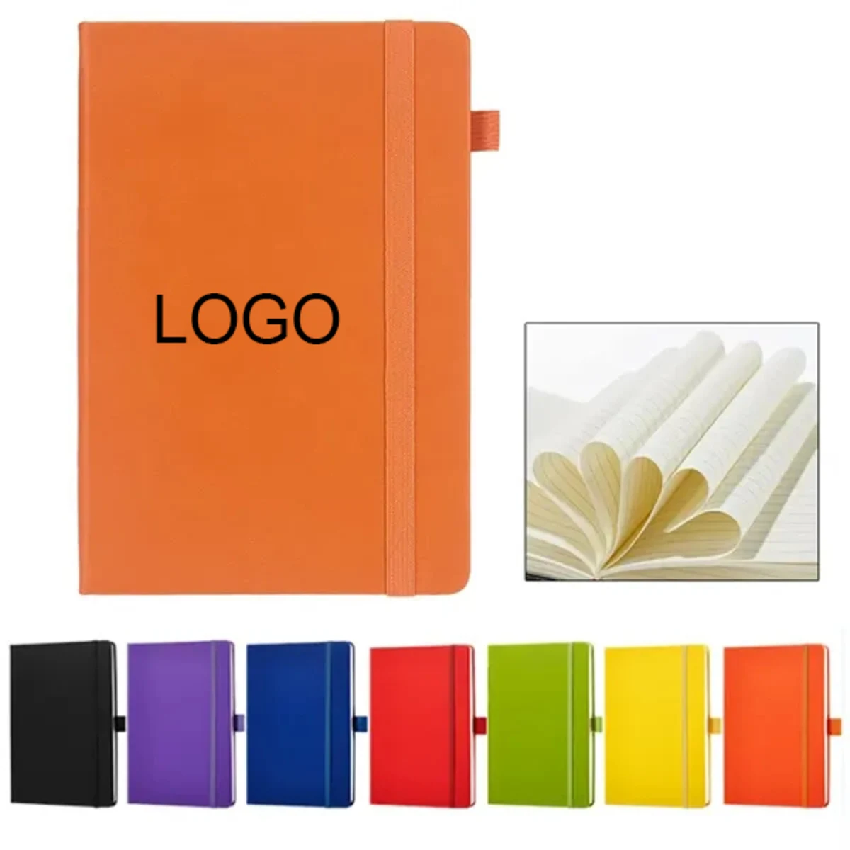 Journal Notebooks 1