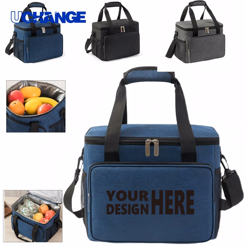 Weatherproof Picnic Carrier Organizer