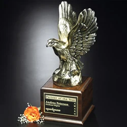 Fearless Eagle 1